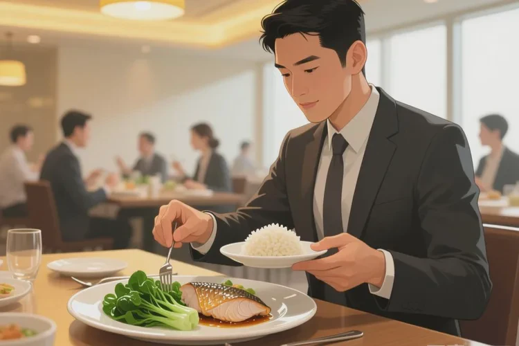 31岁餐后血糖5.8是怎么回事(图2)