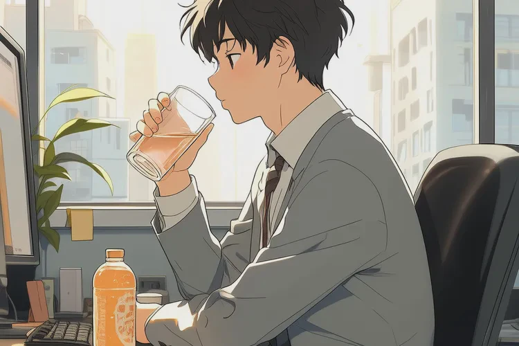 35岁早餐血糖13点3是怎么回事(图3)