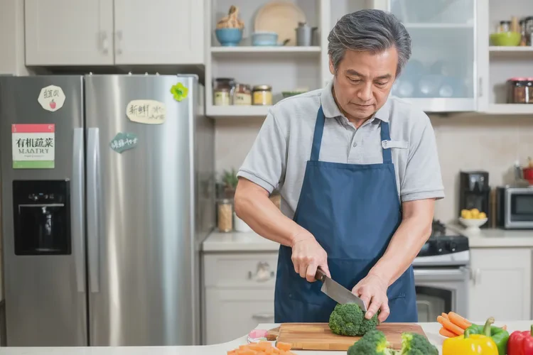 35岁早上空腹血糖23.1是怎么回事(图3)