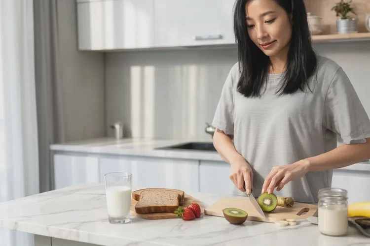 35岁早上血糖12.8是怎么回事(图3)