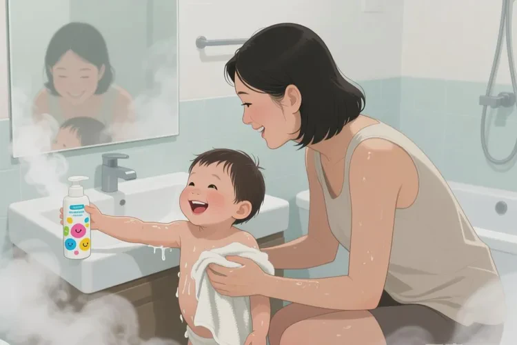 小学生身上有湿疹能根治吗(图2)