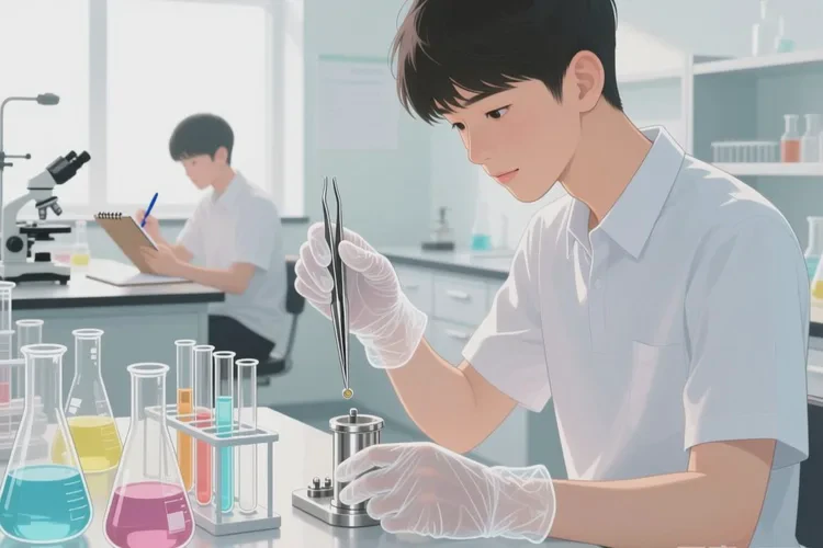 大学生手上容易长湿疹能根治吗(图2)