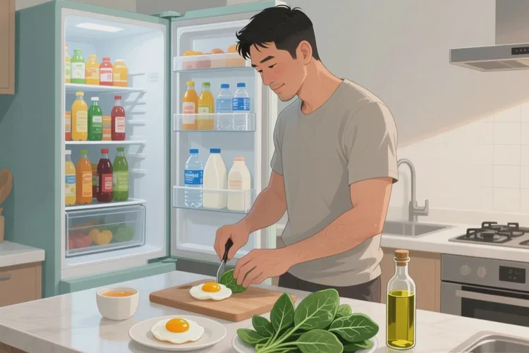 31岁餐后血糖17点8是怎么回事(图3)