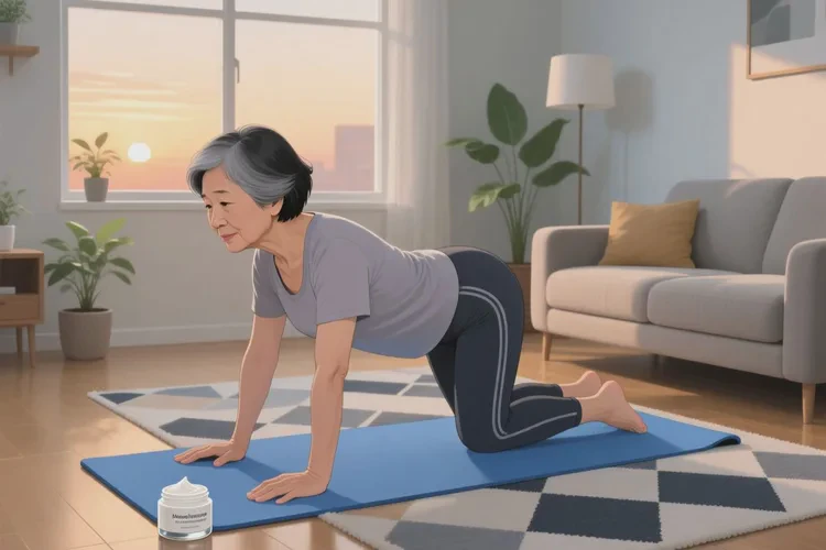 老人屁股经常起湿疹可以根治吗(图4)