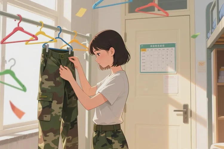 大学生屁股偶尔长湿疹能根治吗(图1)