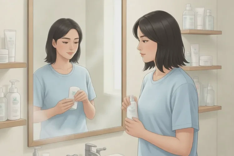 大学生肚子上偶尔长湿疹能根治吗(图4)