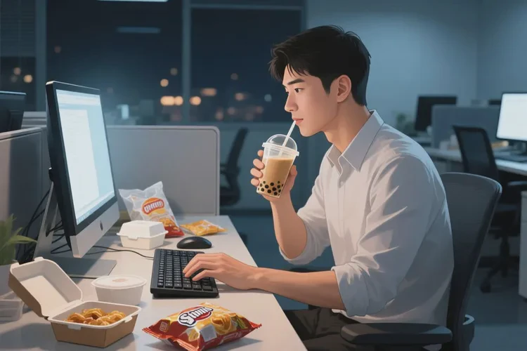 31岁餐后血糖18.9是怎么回事(图1)