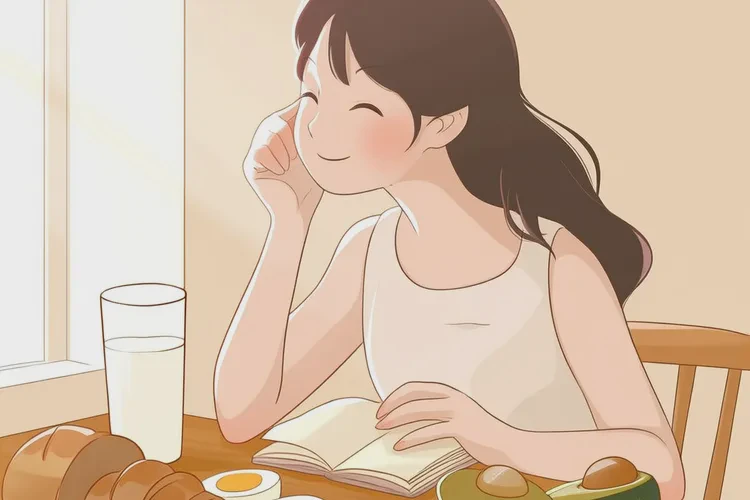 35岁早餐血糖4.6是怎么回事(图2)