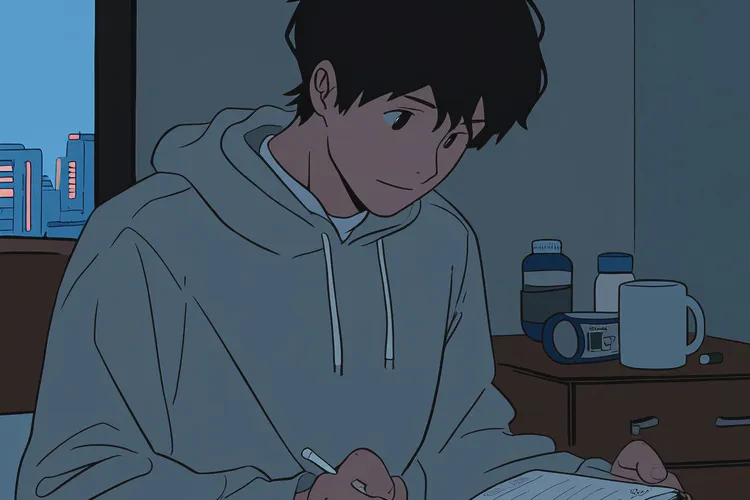 35岁中餐血糖25.3是怎么回事(图4)