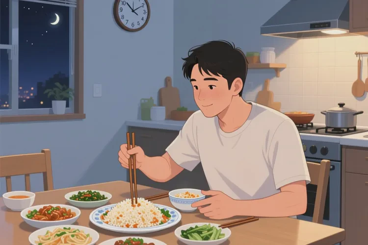 30岁睡前血糖7点5是怎么回事(图2)