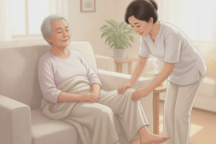 老年人肛周偶尔长湿疹能根治吗(图3)