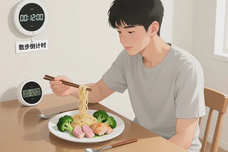 30岁睡前血糖17点1是怎么回事(图4)