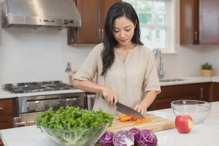 35岁中午血糖5.6是怎么回事(图3)