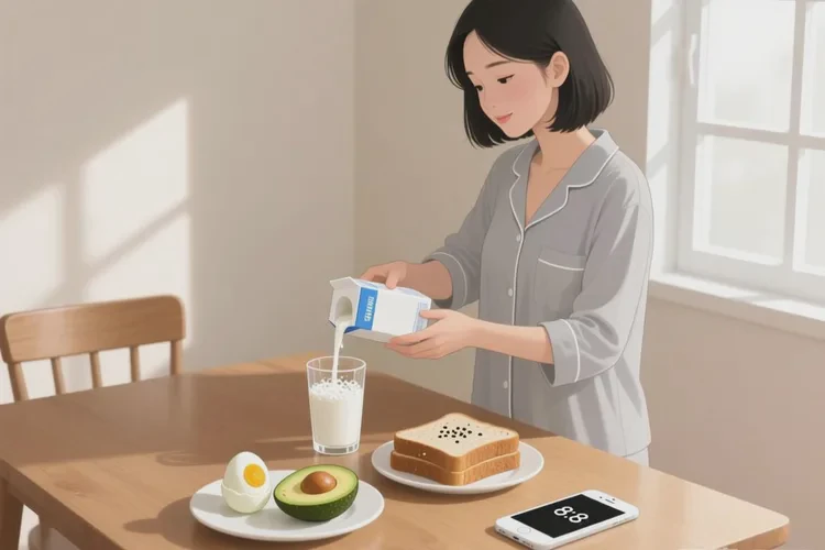 30岁睡前血糖12点0是怎么回事(图4)