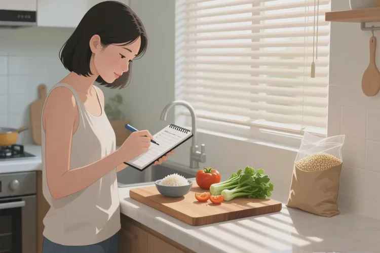 30岁睡前血糖16.4是怎么回事(图3)