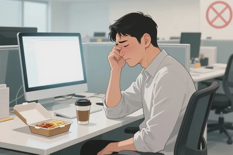 30岁晚上血糖7点0是怎么回事(图2)