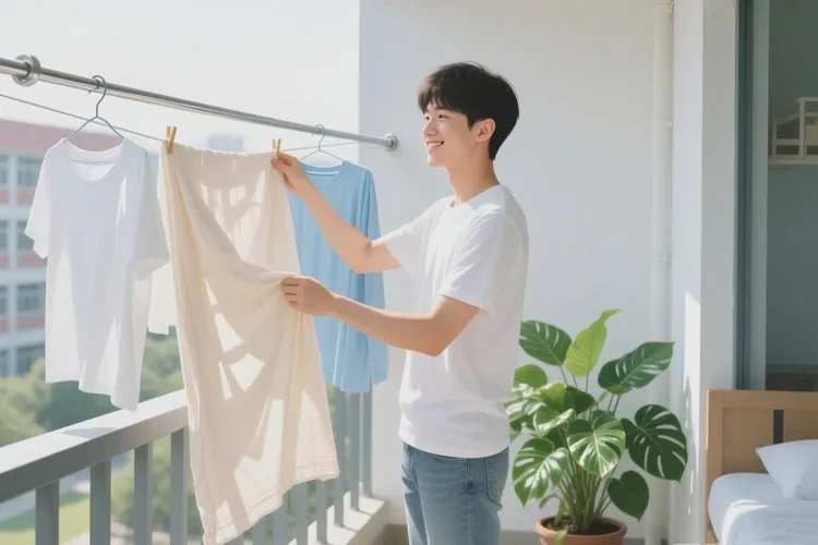 大学生大腿起湿疹能根治吗(图3)