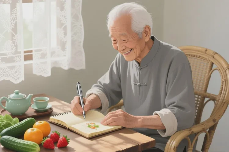 老年人肚子上长湿疹能根治吗(图3)