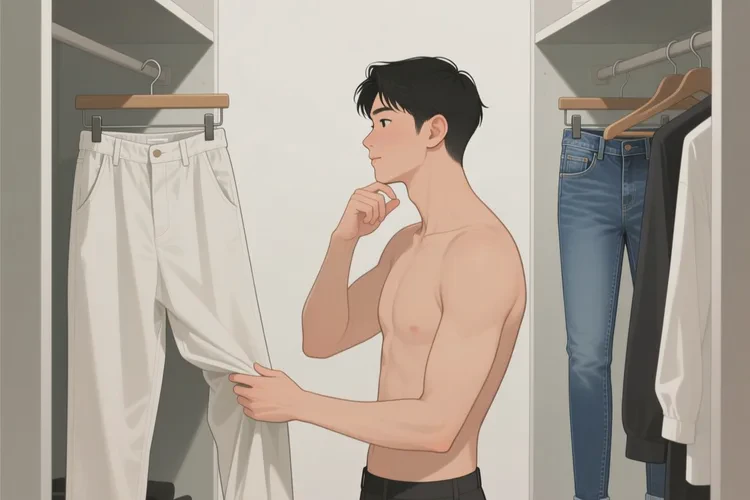 青年人大腿偶尔起湿疹能根治吗(图3)