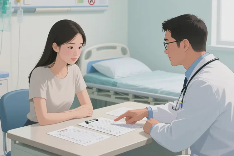 31岁餐后血糖22.7是怎么回事(图2)