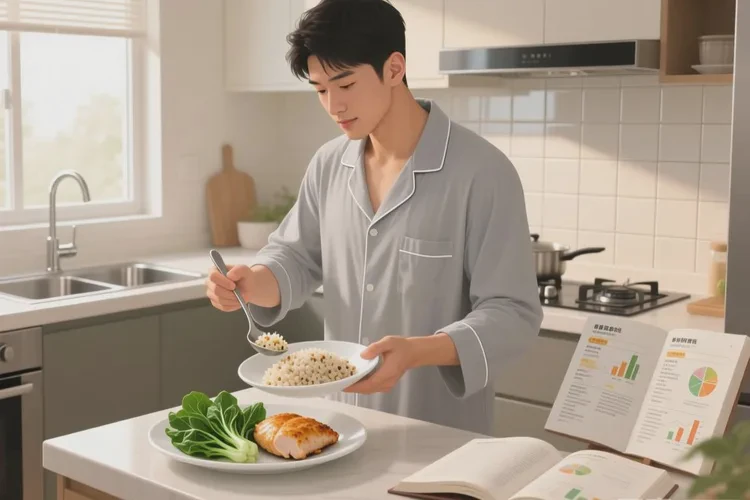 30岁睡前血糖18点1是怎么回事(图2)