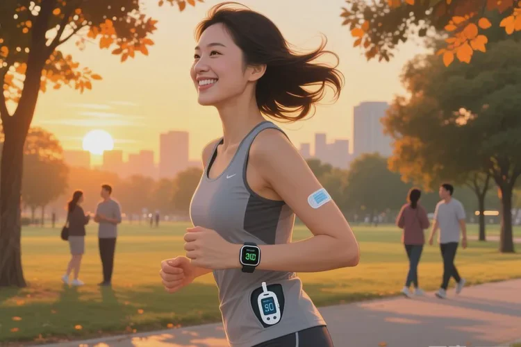 30岁睡前血糖15.9是怎么回事(图4)