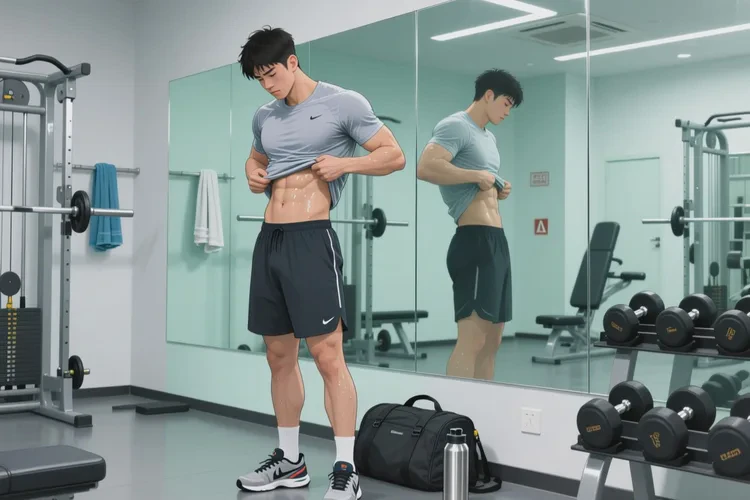 大学生肚子上容易起湿疹能根治吗(图2)