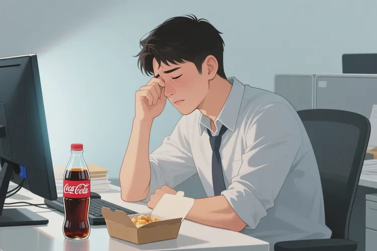 30岁睡前血糖13点5是怎么回事(图2)