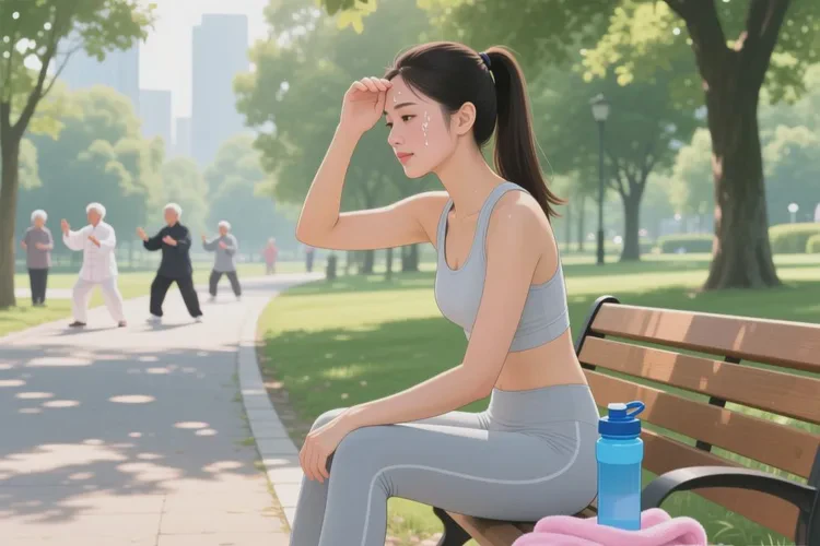 30岁睡前血糖3点6是怎么回事(图4)