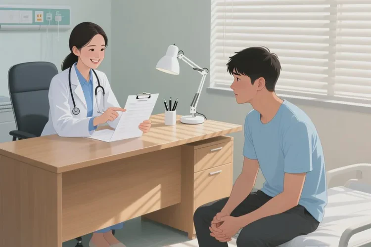 31岁餐后血糖28.1是怎么回事(图2)