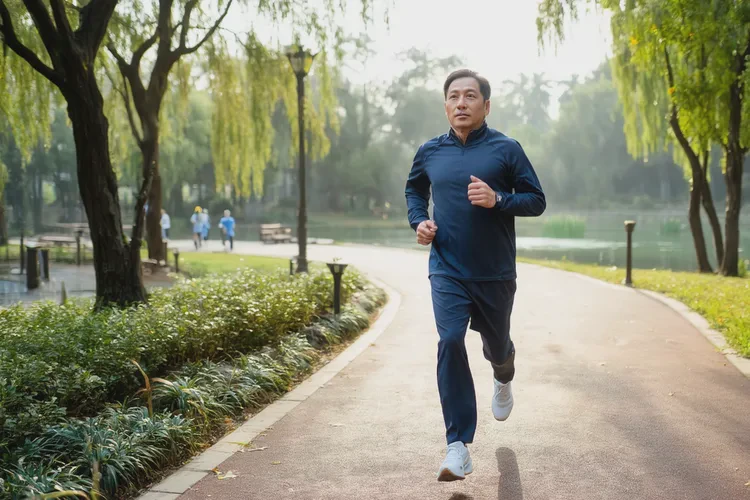 35岁晚餐血糖9.5是怎么回事(图2)