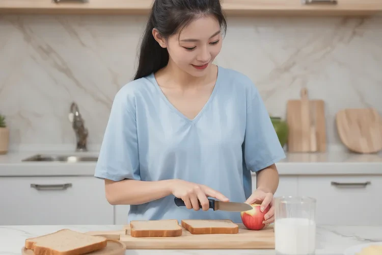 35岁早餐血糖17点9是怎么回事(图3)