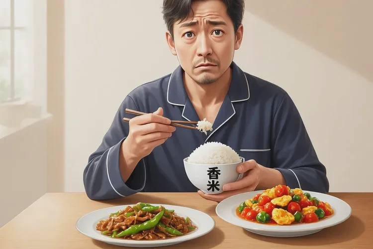 35岁晚餐血糖19点3是怎么回事(图1)