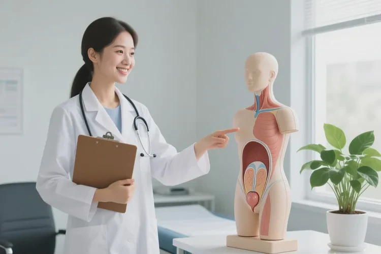 青年人肛周容易起湿疹能根治吗(图3)