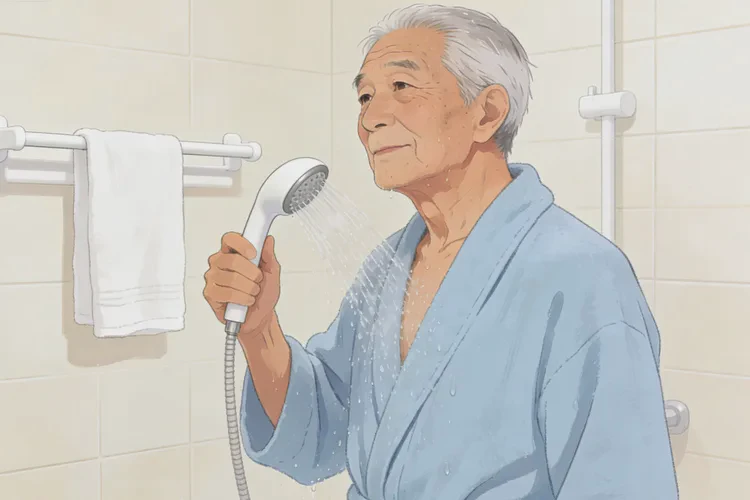 老年人全身容易起湿疹能根治吗(图2)