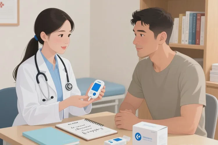 31岁餐后血糖8.0是怎么回事(图4)