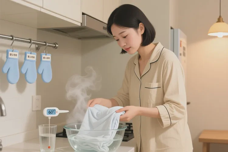 小学生面部长湿疹能根治吗(图2)