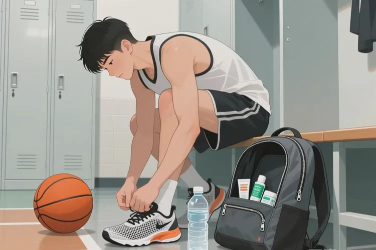 大学生脚上经常起湿疹能根治吗(图3)