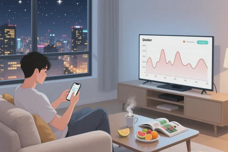 30岁睡前血糖23.7是怎么回事(图4)