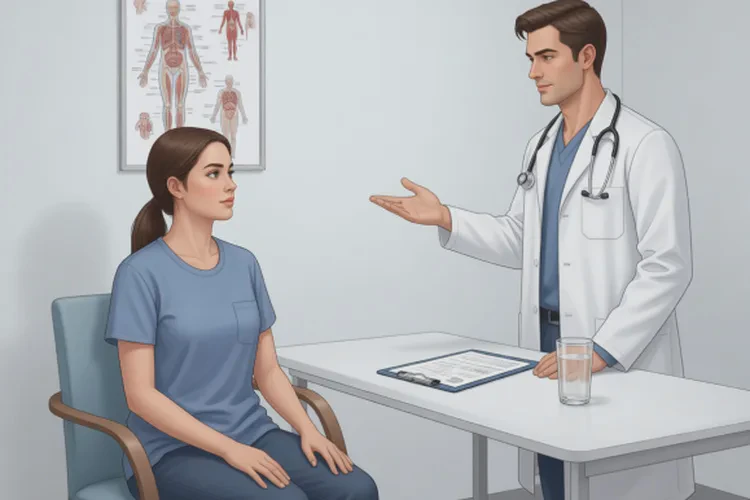 30岁睡前血糖10点0是怎么回事(图4)