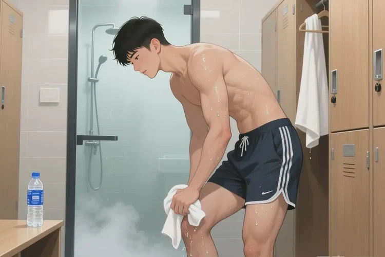 大学生大腿经常起湿疹能根治吗(图2)