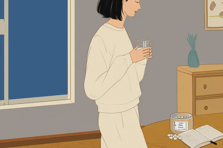 35岁晚餐血糖21.4是怎么回事(图2)