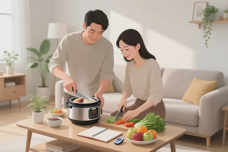 31岁餐后血糖14.0是怎么回事(图4)