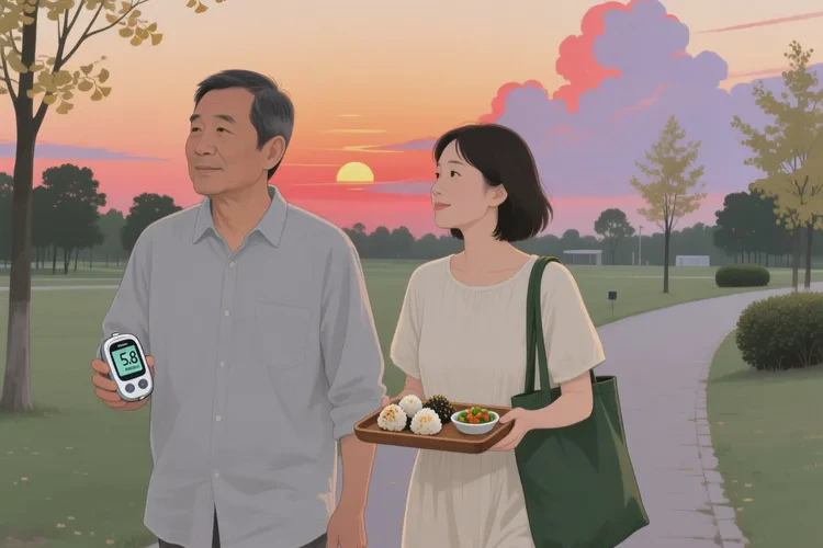 30岁睡前血糖10点6是怎么回事(图4)