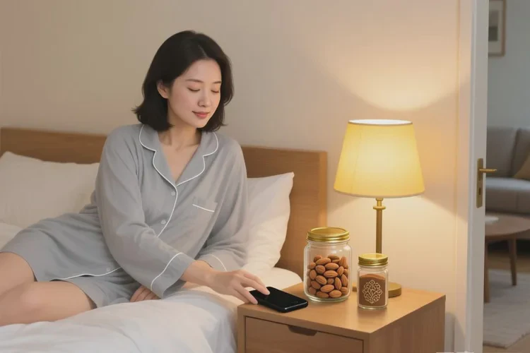 30岁睡前血糖11点0是怎么回事(图4)