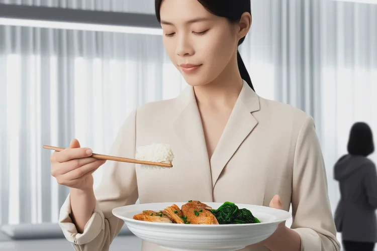 35岁中餐血糖6点2是怎么回事(图2)