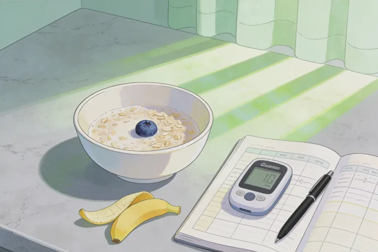 30岁睡前血糖22.8是怎么回事(图3)