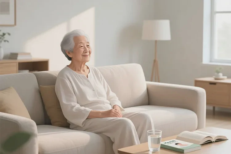 高龄老人肛周偶尔起湿疹能根治吗(图3)