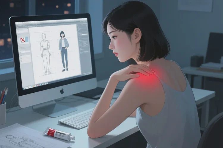 青年人手上偶尔起湿疹能根治吗(图4)