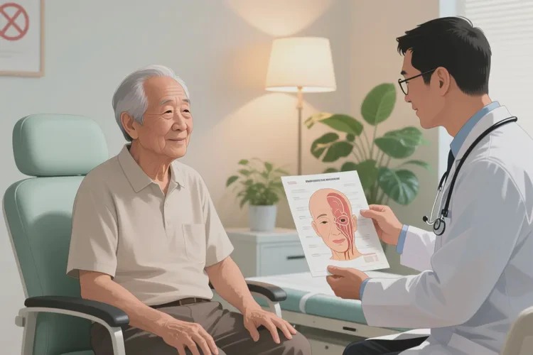 高龄老人全身出湿疹能根治吗(图2)